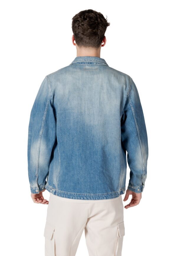 Replay - Replay Windbreaker Heren - Afbeelding 2