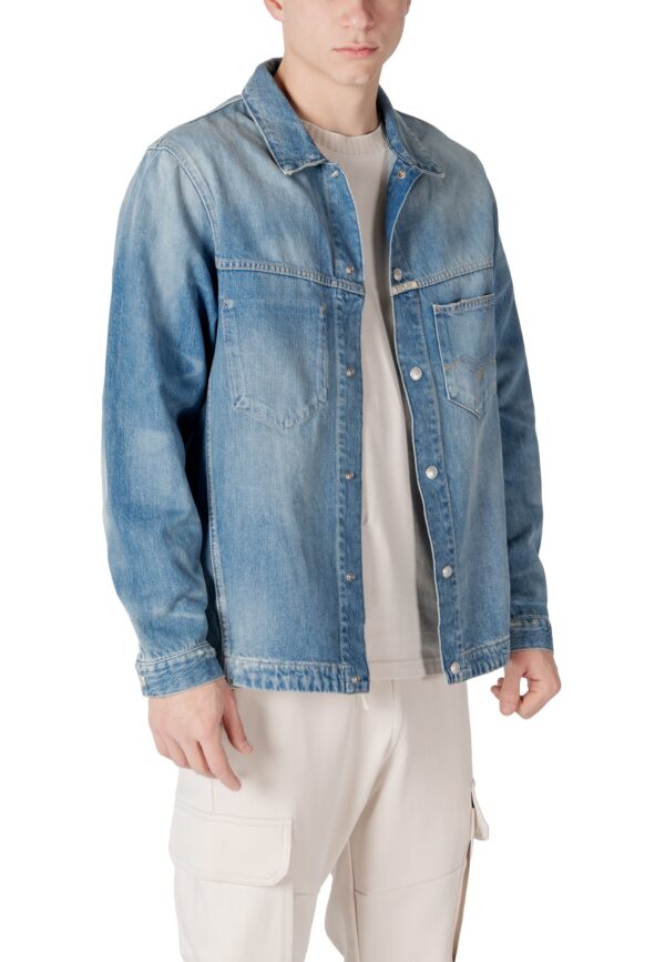 Replay - Replay Windbreaker Heren - Afbeelding 3