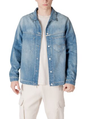 Replay - Replay Windbreaker Heren