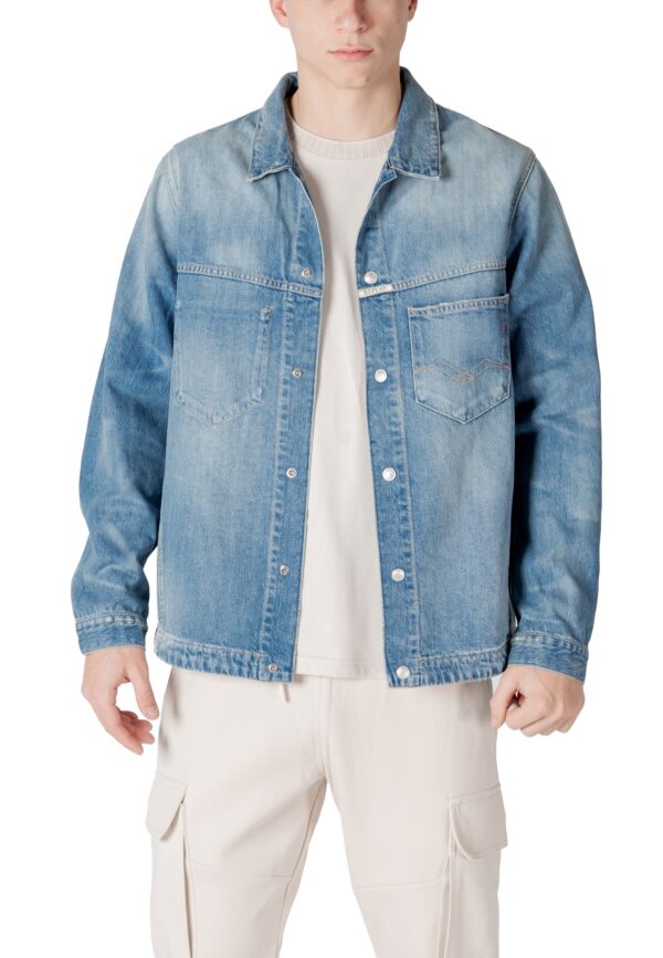 Replay - Replay Windbreaker Heren