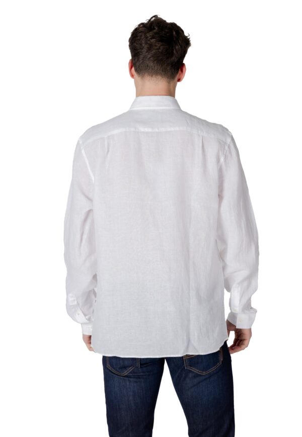 Lacoste - Lacoste Shirt Heren - Afbeelding 2