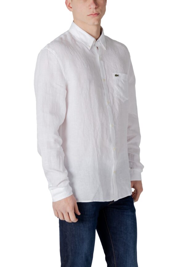 Lacoste - Lacoste Shirt Heren - Afbeelding 3