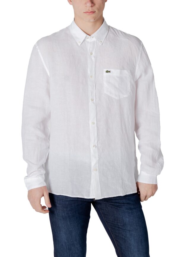 Lacoste - Lacoste Shirt Heren