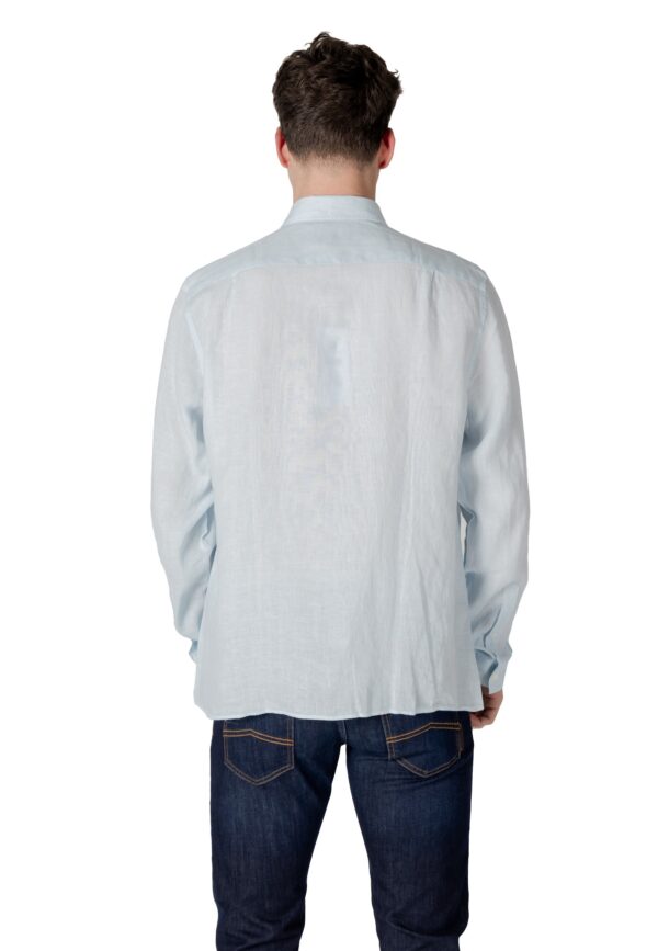Lacoste - Lacoste Shirt Heren - Afbeelding 2