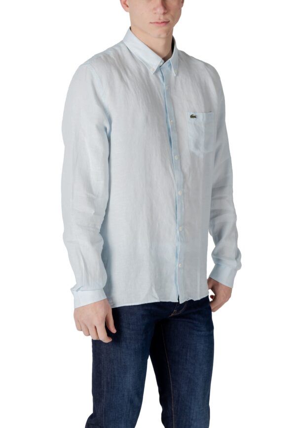 Lacoste - Lacoste Shirt Heren - Afbeelding 3