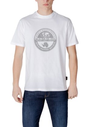 Napapijri - Napapijri T-shirt Heren