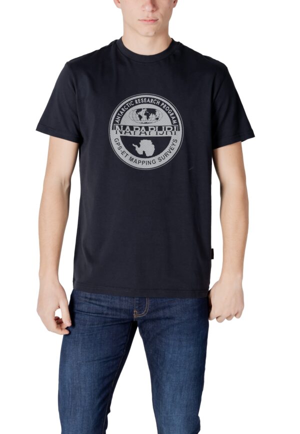 Napapijri - Napapijri T-shirt Heren
