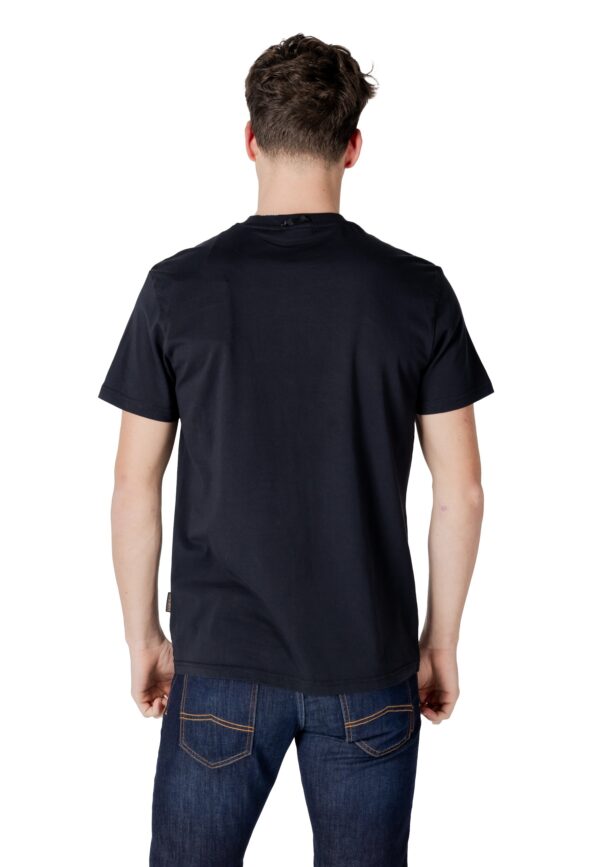 Napapijri - Napapijri T-shirt Heren - Afbeelding 2