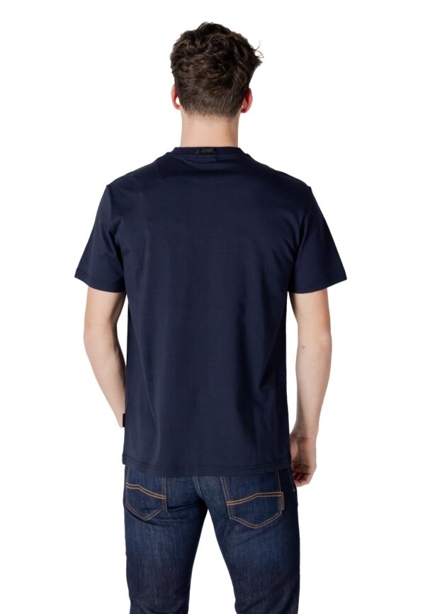 Napapijri - Napapijri T-shirt Heren - Afbeelding 2