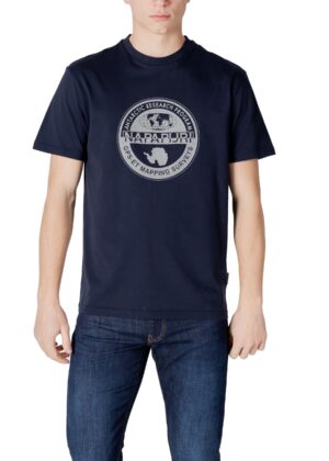 Napapijri - Napapijri T-shirt Heren