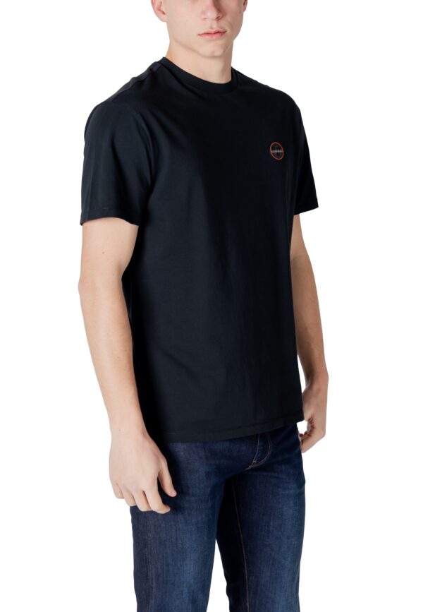 Napapijri - Napapijri T-shirt Heren - Afbeelding 3