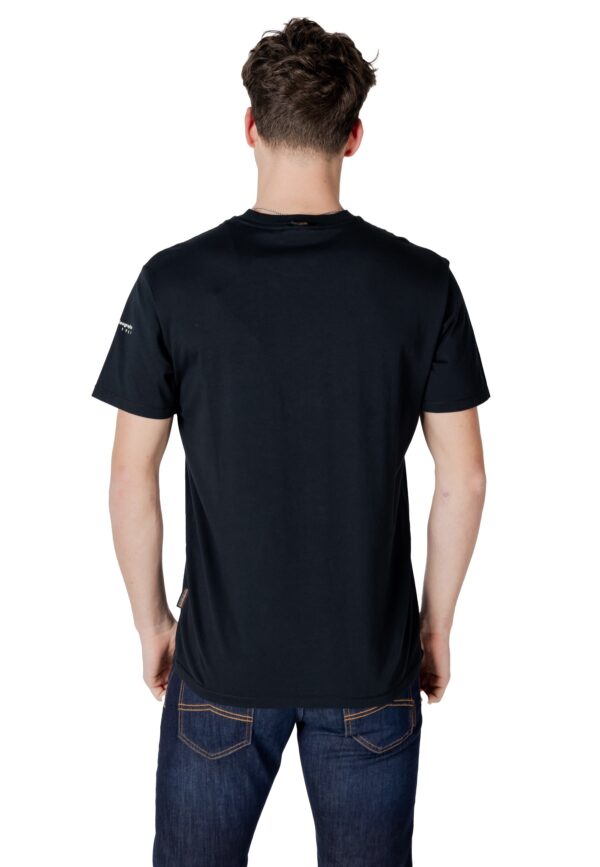 Napapijri - Napapijri T-shirt Heren - Afbeelding 2
