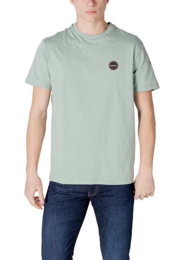 Napapijri - Napapijri T-shirt Heren