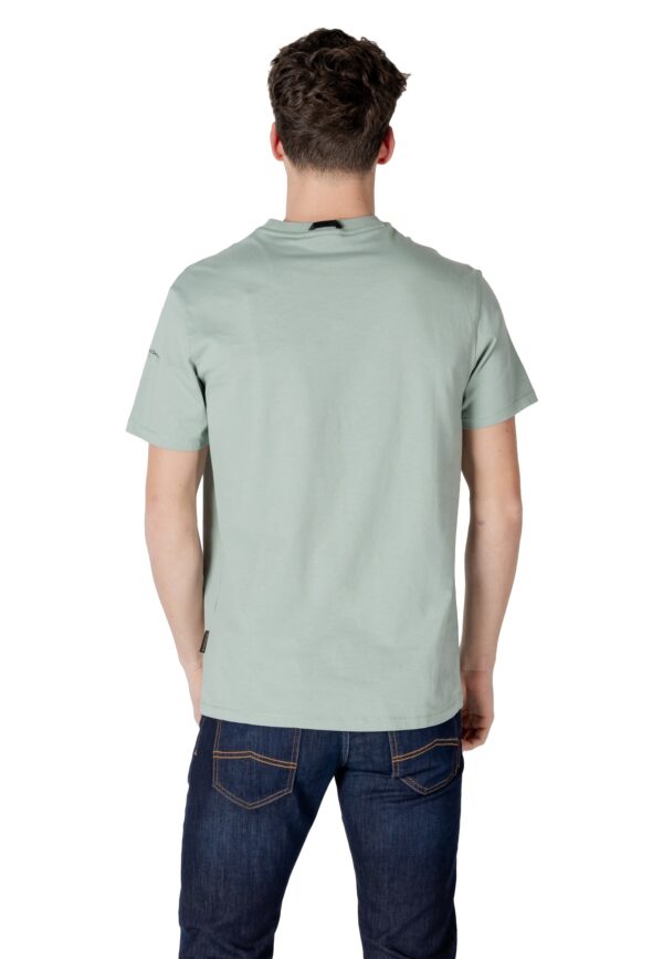 Napapijri - Napapijri T-shirt Heren - Afbeelding 2