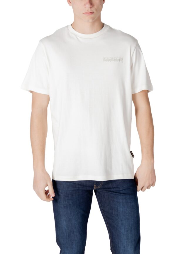 Napapijri - Napapijri T-shirt Heren
