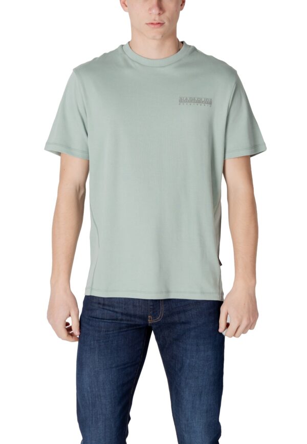 Napapijri - Napapijri T-shirt Heren