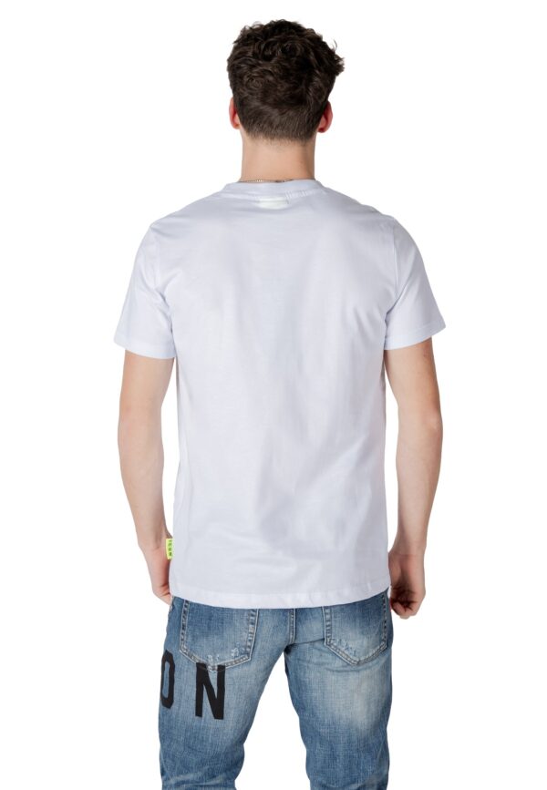 Icon - Icon T-shirt Heren - Afbeelding 2