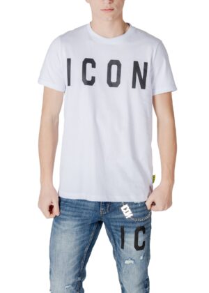 Icon - Icon T-shirt Heren