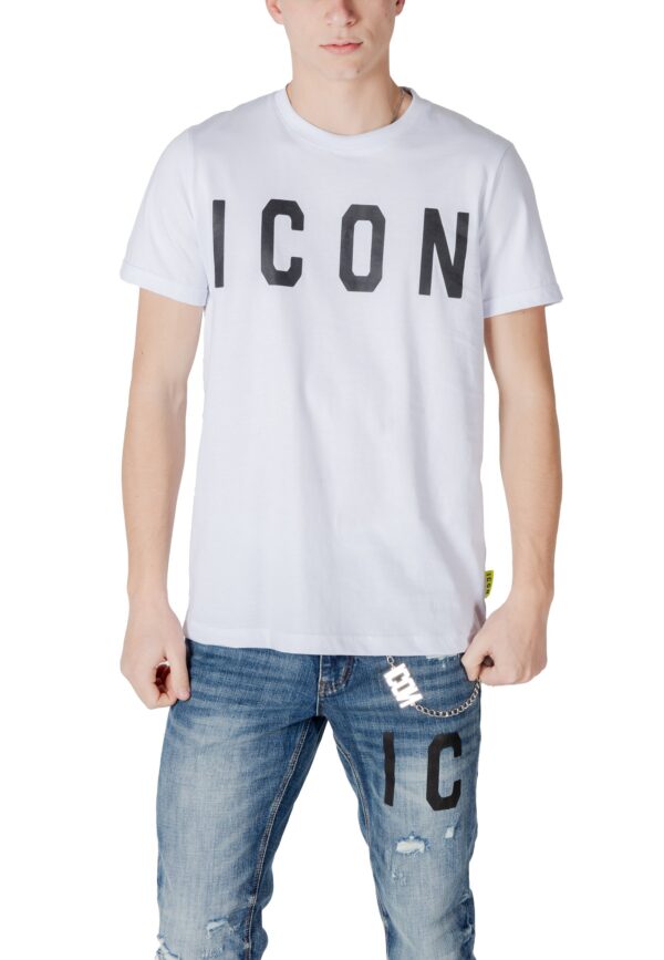 Icon - Icon T-shirt Heren