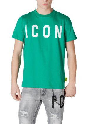 Icon - Icon T-shirt Heren