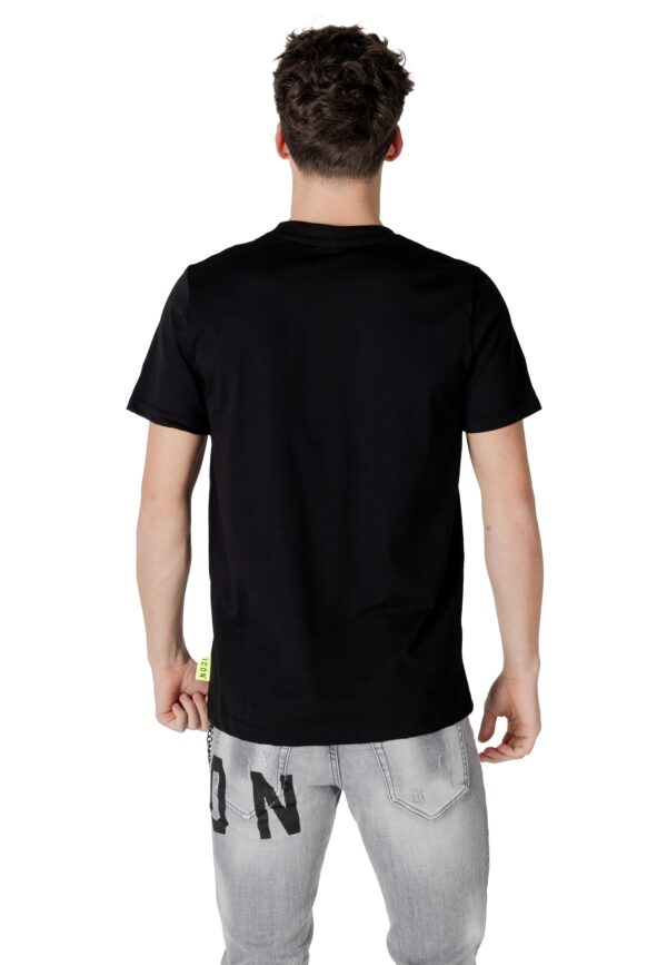Icon - Icon T-shirt Heren - Afbeelding 2