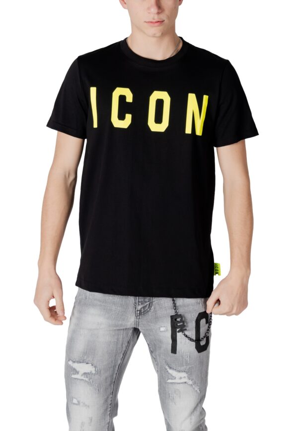 Icon - Icon T-shirt Heren