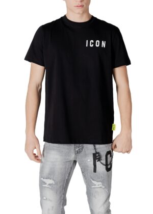 Icon - Icon T-shirt Heren