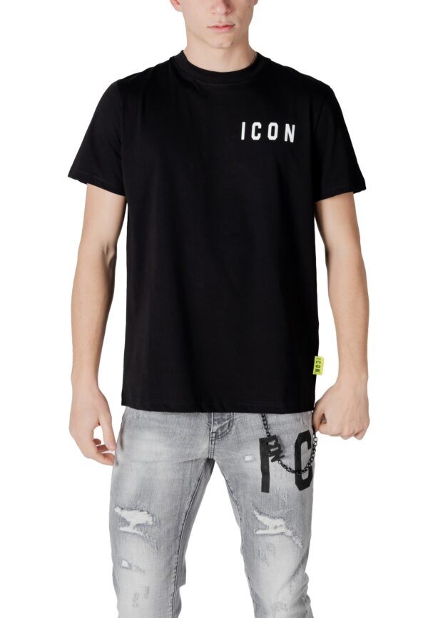 Icon - Icon T-shirt Heren