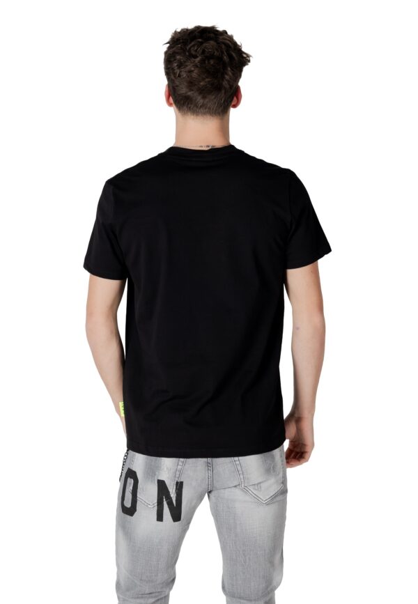 Icon - Icon T-shirt Heren - Afbeelding 2