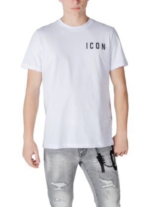 Icon - Icon T-shirt Heren