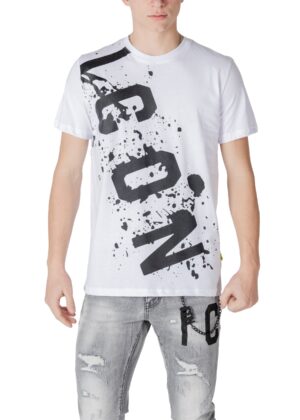 Icon - Icon T-shirt Heren