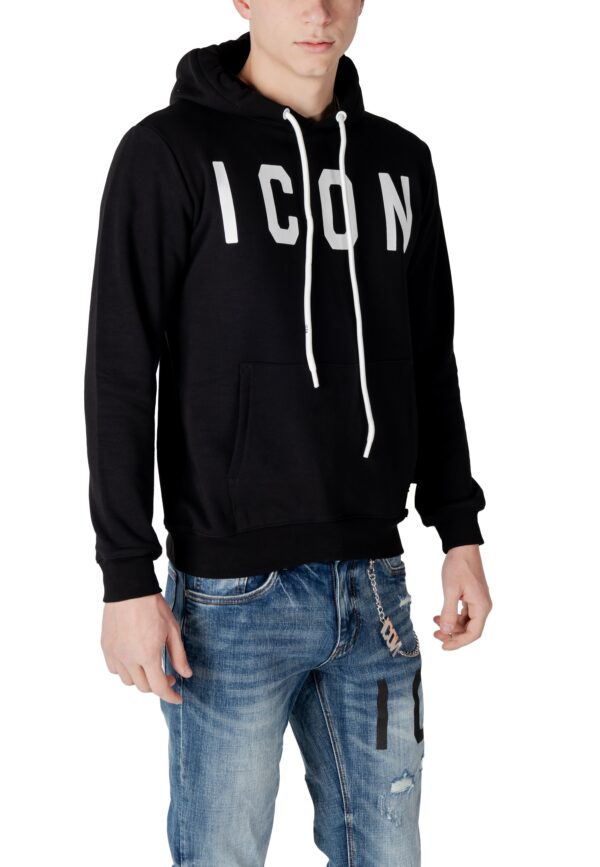 Icon - Icon Sweatshirt Heren - Afbeelding 3