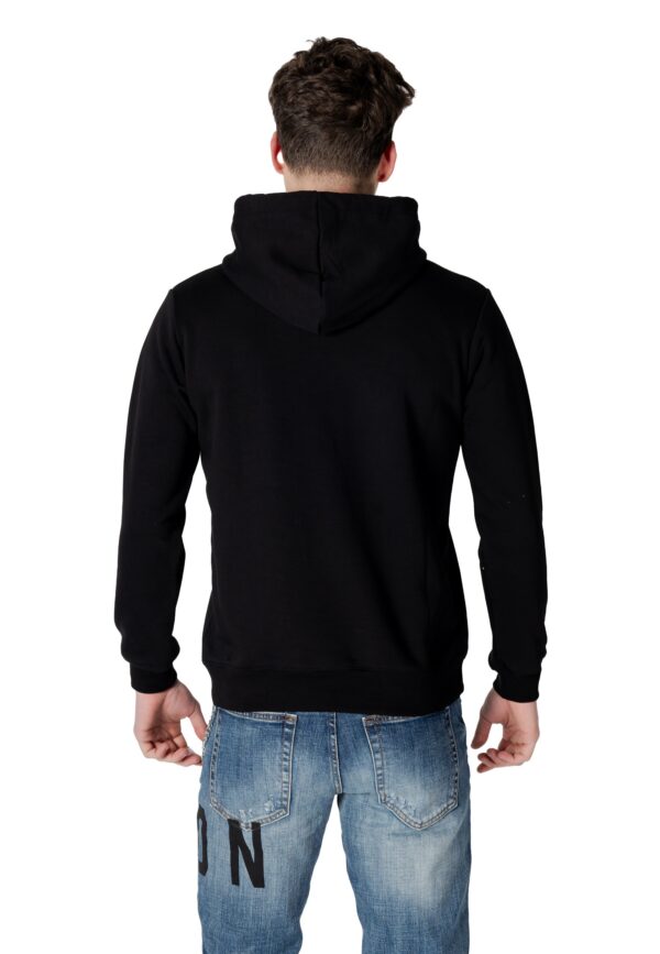 Icon - Icon Sweatshirt Heren - Afbeelding 2