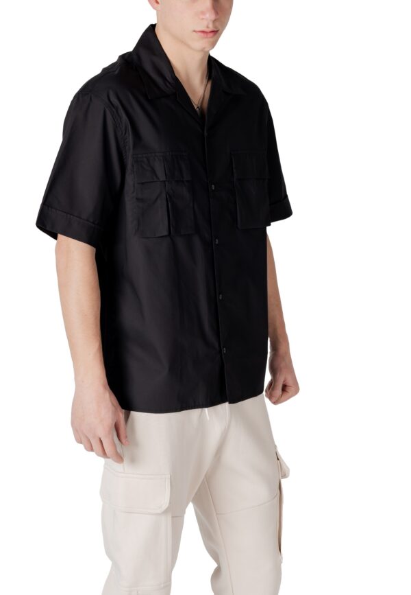 Antony Morato - Antony Morato Shirt Heren - Afbeelding 3