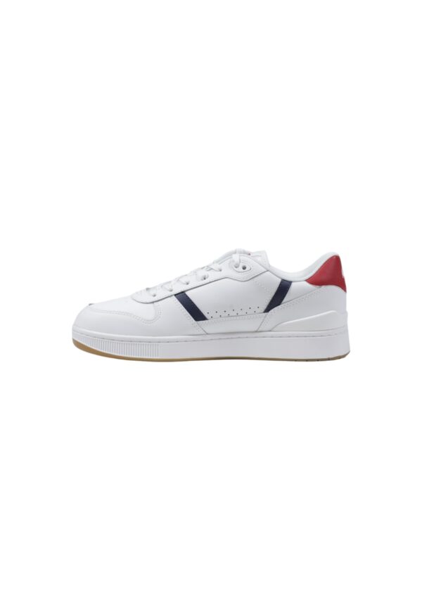 Lacoste - Lacoste Heren Sneakers - Afbeelding 3