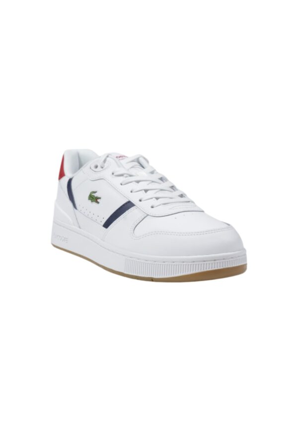 Lacoste - Lacoste Heren Sneakers - Afbeelding 2