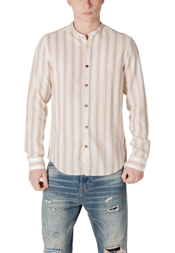 Gianni Lupo - Gianni Lupo Shirt Heren