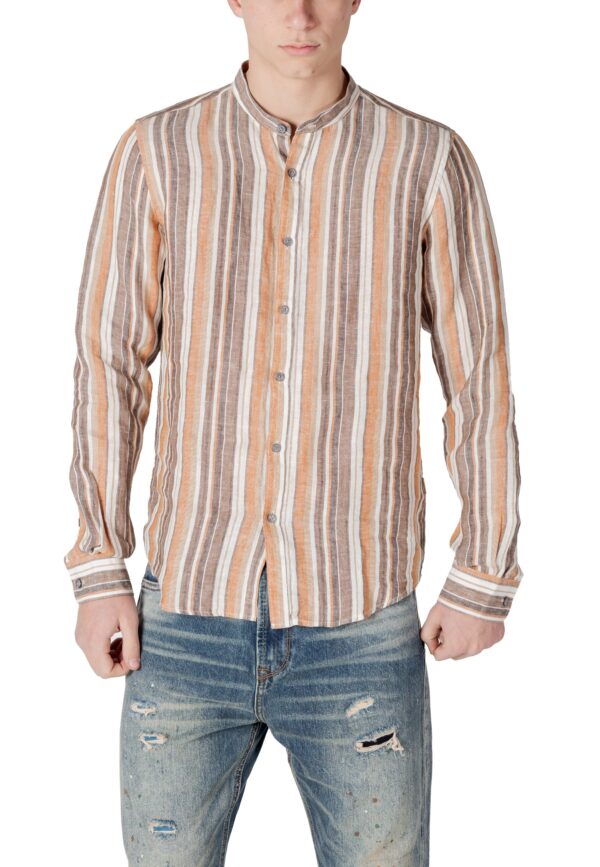 Gianni Lupo - Gianni Lupo Shirt Heren