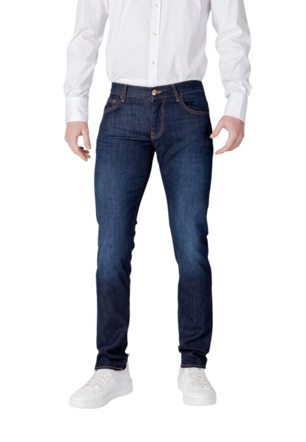 Armani Exchange - Armani Exchange Jeans Heren
