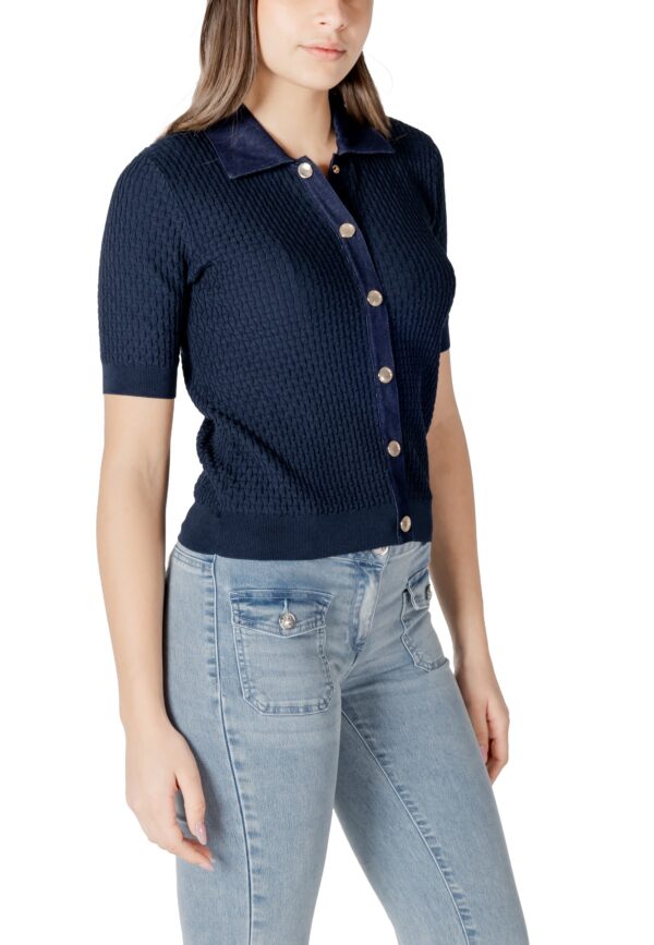 Morgan De Toi - Morgan De Toi Cardigan Dames - Afbeelding 3