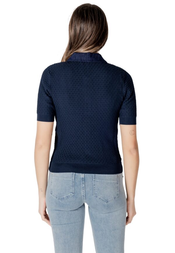 Morgan De Toi - Morgan De Toi Cardigan Dames - Afbeelding 2