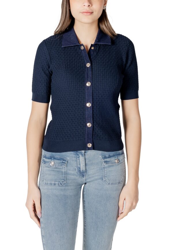 Morgan De Toi - Morgan De Toi Cardigan Dames