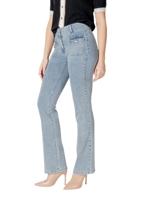 Morgan De Toi - Morgan De Toi Jeans Dames - Afbeelding 3