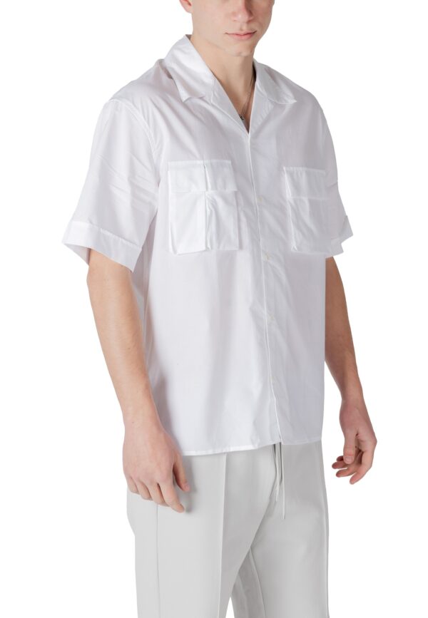 Antony Morato - Antony Morato Shirt Heren - Afbeelding 3