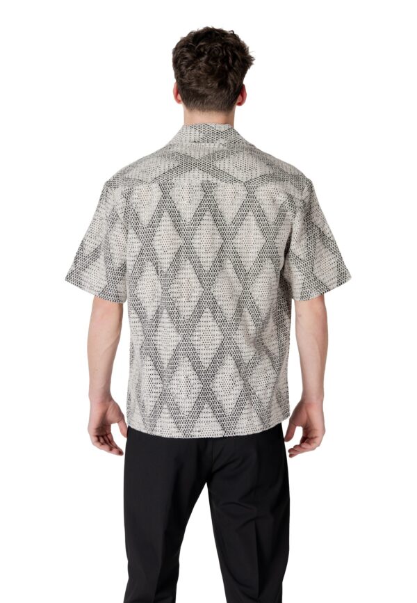 Antony Morato - Antony Morato Shirt Heren - Afbeelding 2