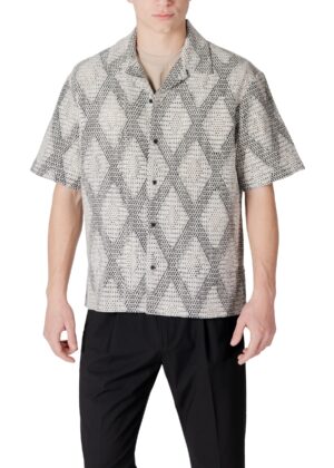Antony Morato - Antony Morato Shirt Heren