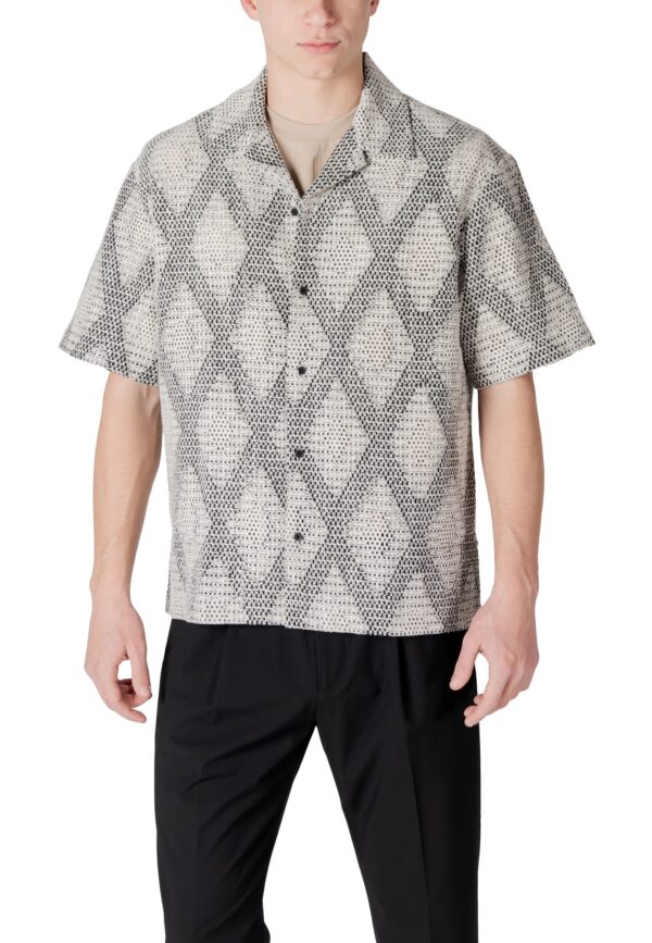 Antony Morato - Antony Morato Shirt Heren