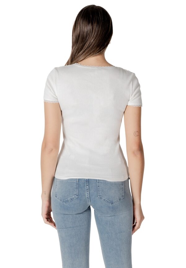 Morgan De Toi - Morgan De Toi T-shirt Dames - Afbeelding 2