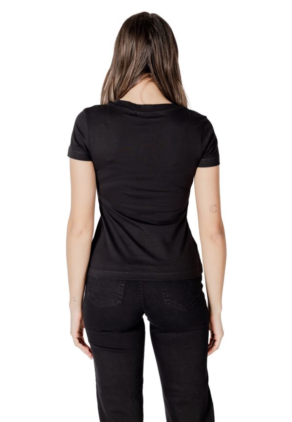 Calvin Klein Jeans - Calvin Klein Jeans T-shirt Dames - Afbeelding 2