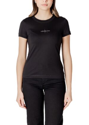 Calvin Klein Jeans - Calvin Klein Jeans T-shirt Dames